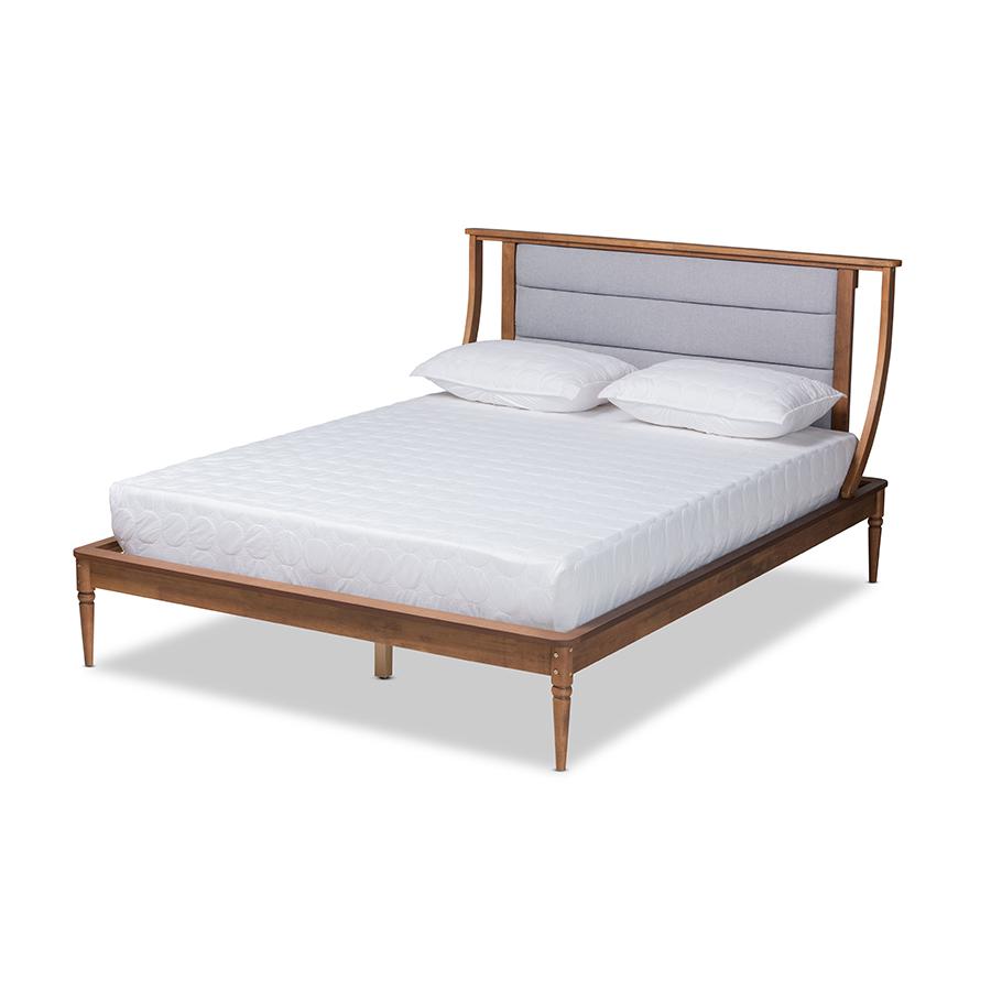 Platform Bed Stavanger S580