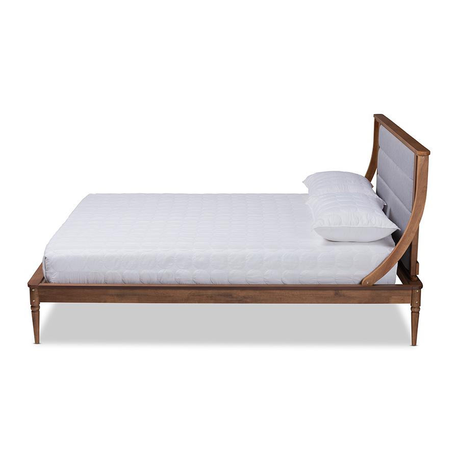 Platform Bed Stavanger S580