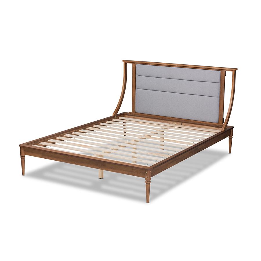 Platform Bed Stavanger S580