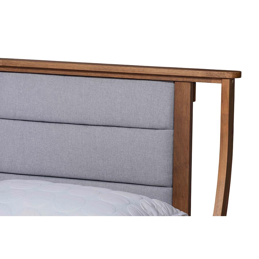 Platform Bed Stavanger S580