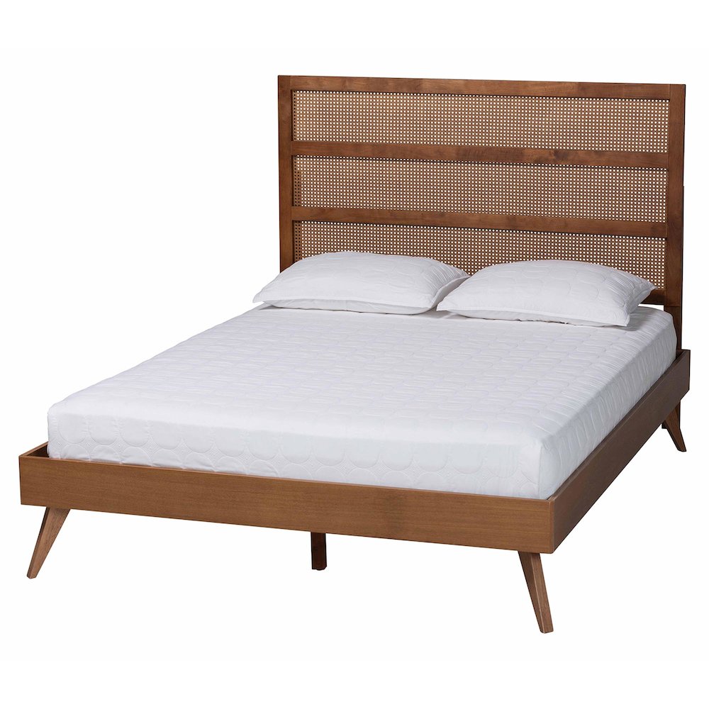 Platform Bed Stavanger S278