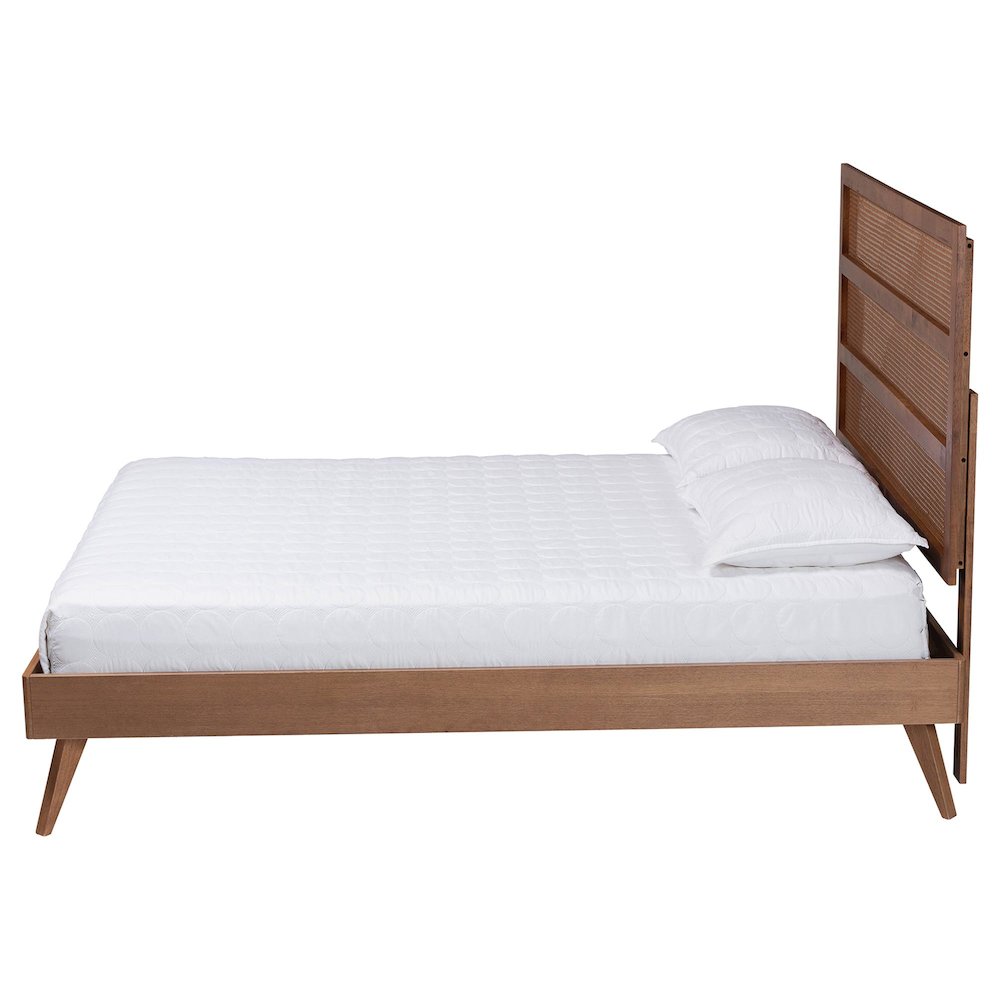 Platform Bed Stavanger S278