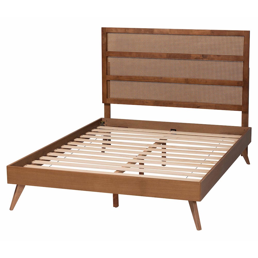 Platform Bed Stavanger S278