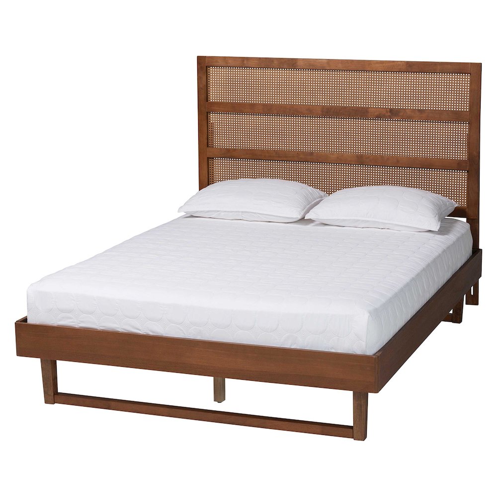 Platform Bed Stavanger S273