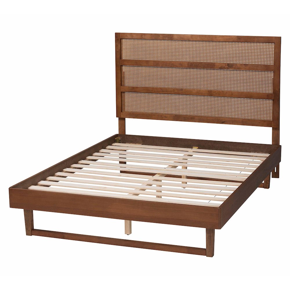 Platform Bed Stavanger S273