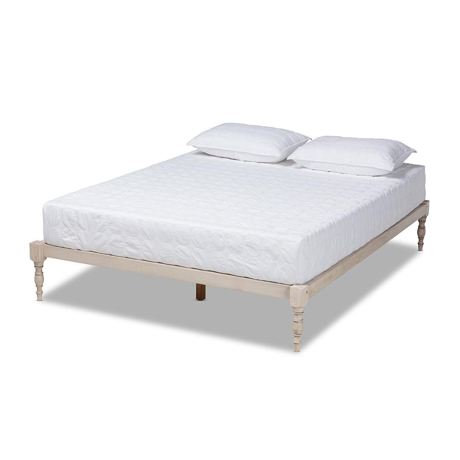 Bed Frame Stavanger S1277