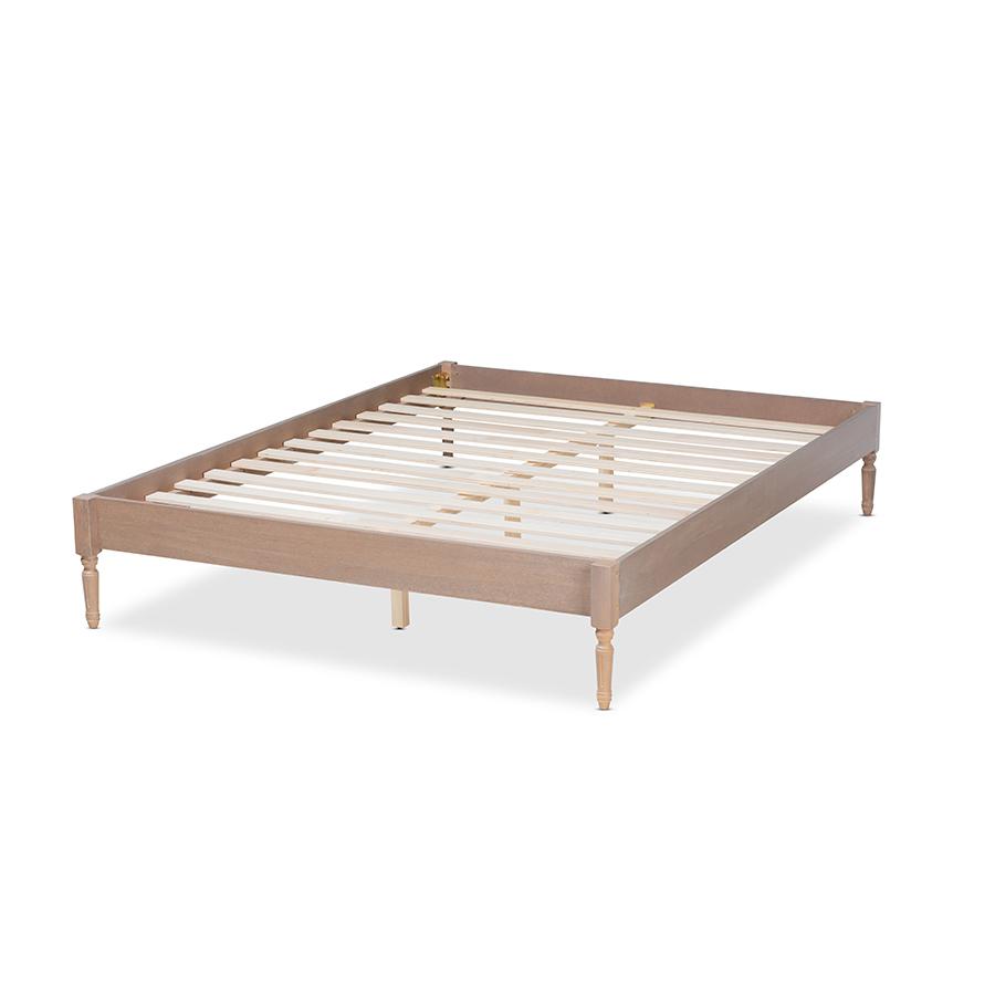 Bed Frame Stavanger S1275