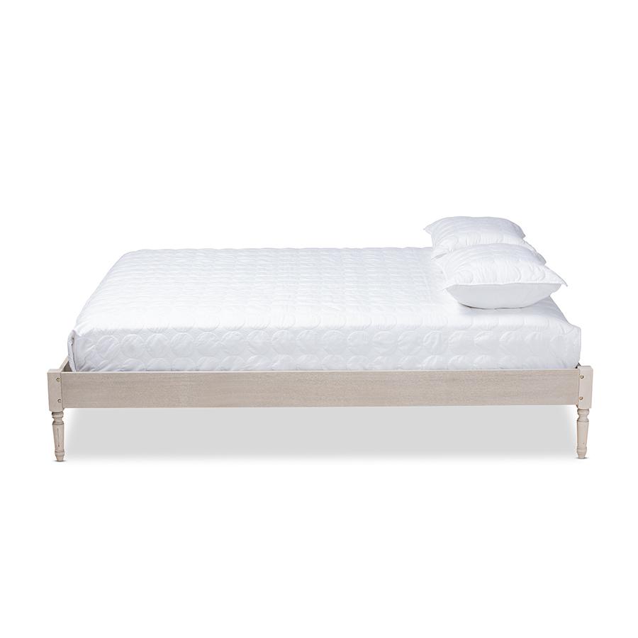 Bed Frame Stavanger S1362