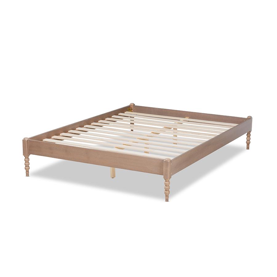 Bed Frame Stavanger S1352