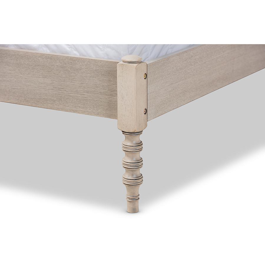 Bed Frame Stavanger S1285