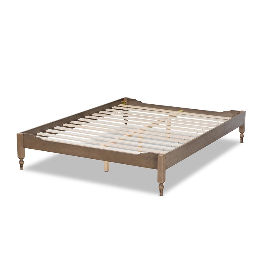 Bed Frame Stavanger S1286