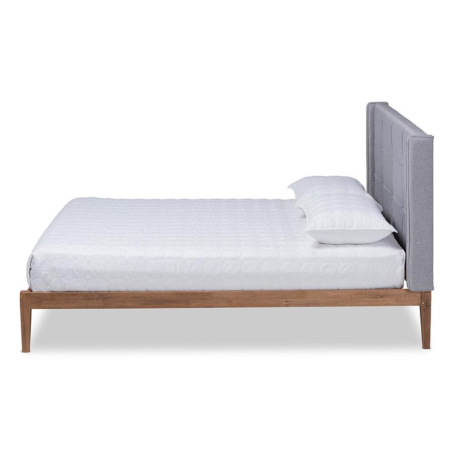 Platform Bed Stavanger S402