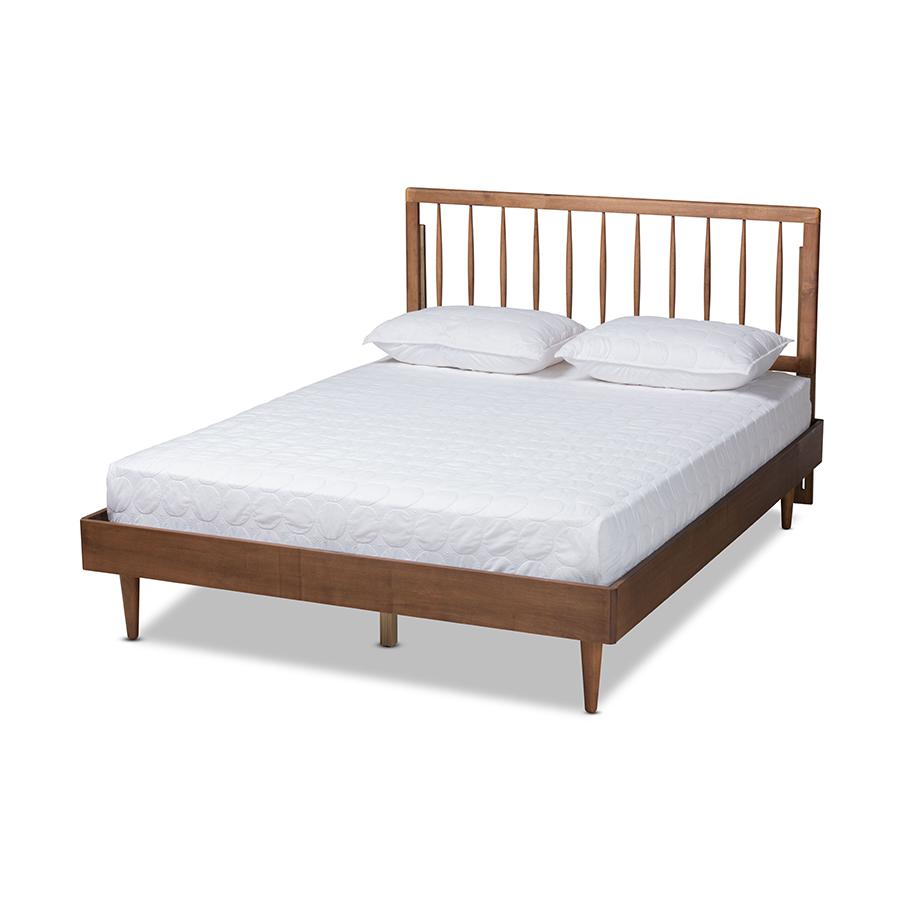 Platform Bed Stavanger S587