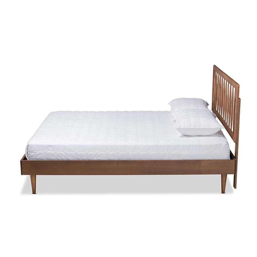 Platform Bed Stavanger S587