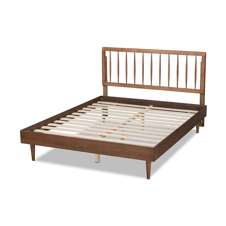 Platform Bed Stavanger S587