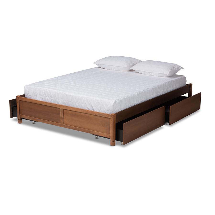 Bed Frame Stavanger S1262