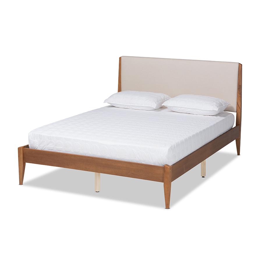 Platform Bed Stavanger S577