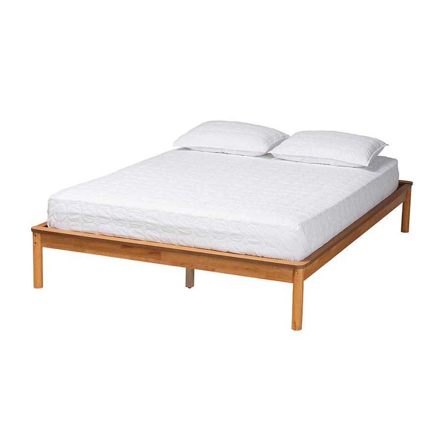 Bed Frame Stavanger S1349