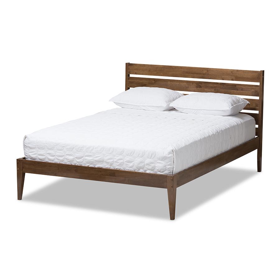 Platform Bed Stavanger S482