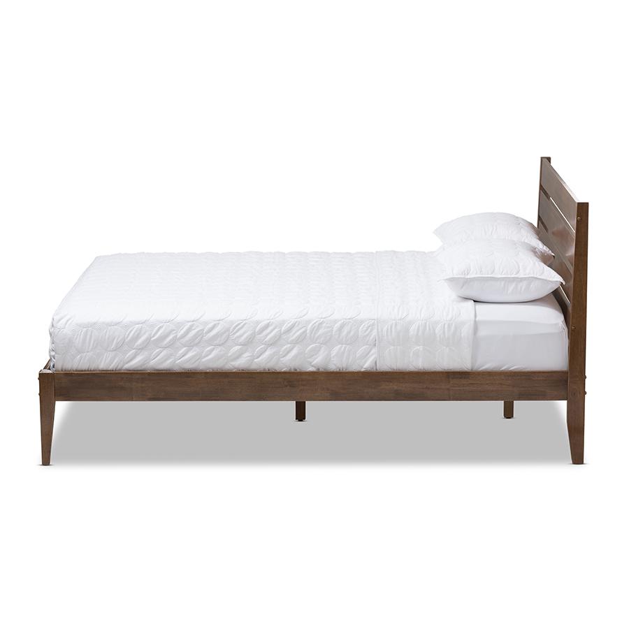 Platform Bed Stavanger S482