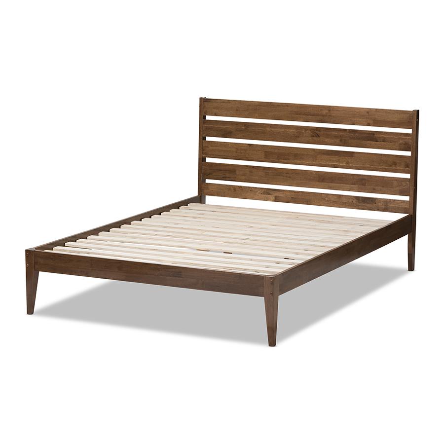 Platform Bed Stavanger S482