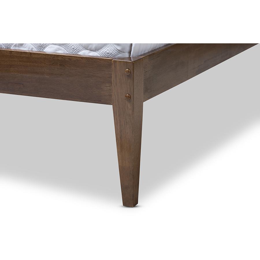 Platform Bed Stavanger S482