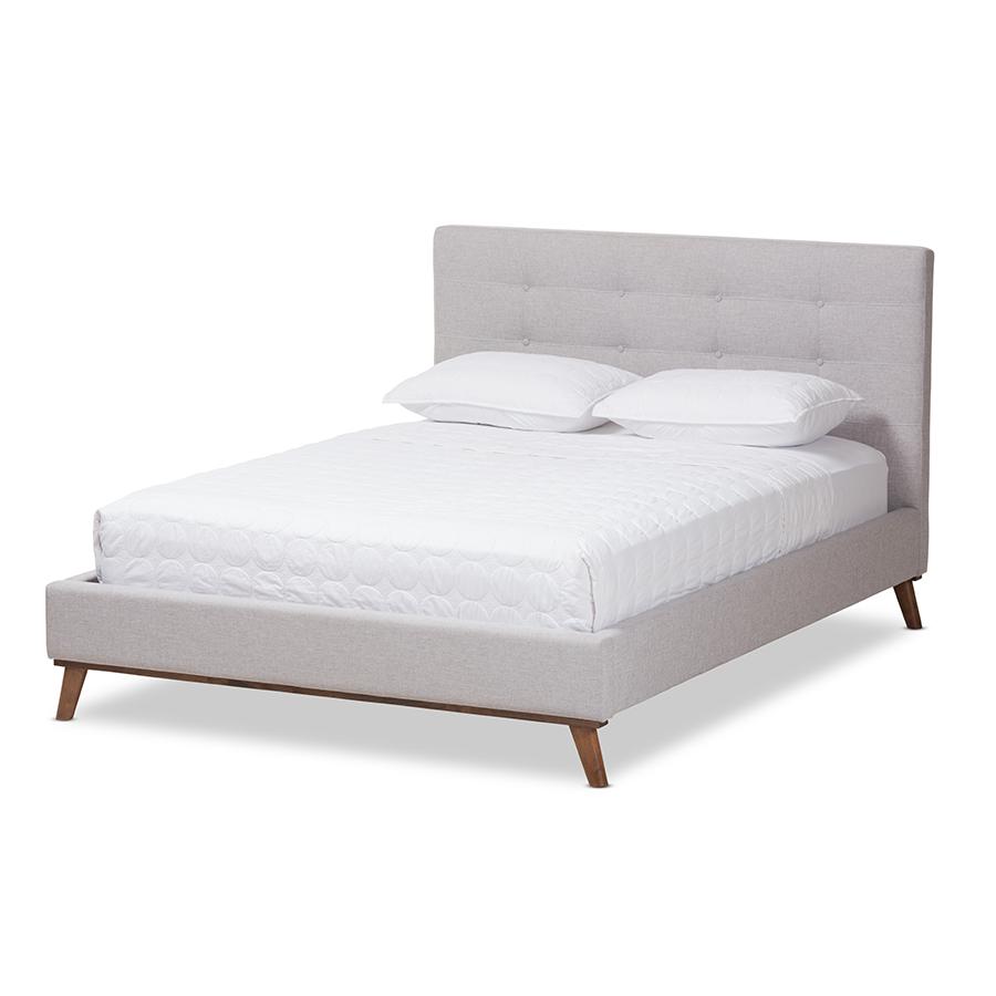 Platform Bed Stavanger S497