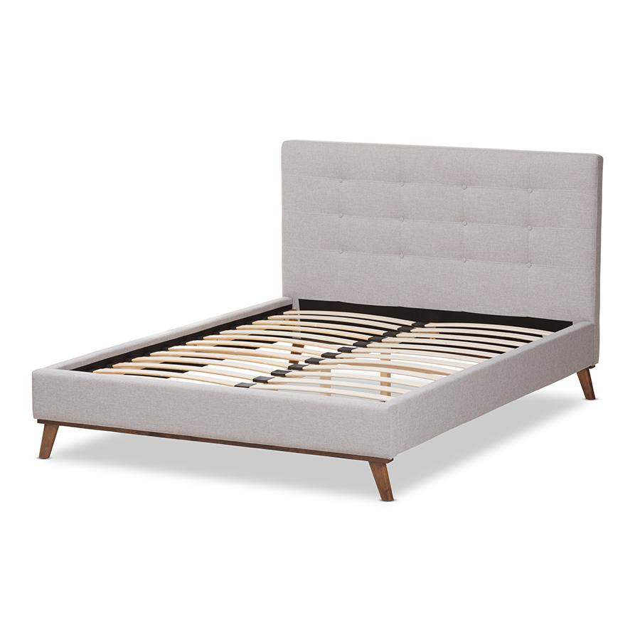 Platform Bed Stavanger S497