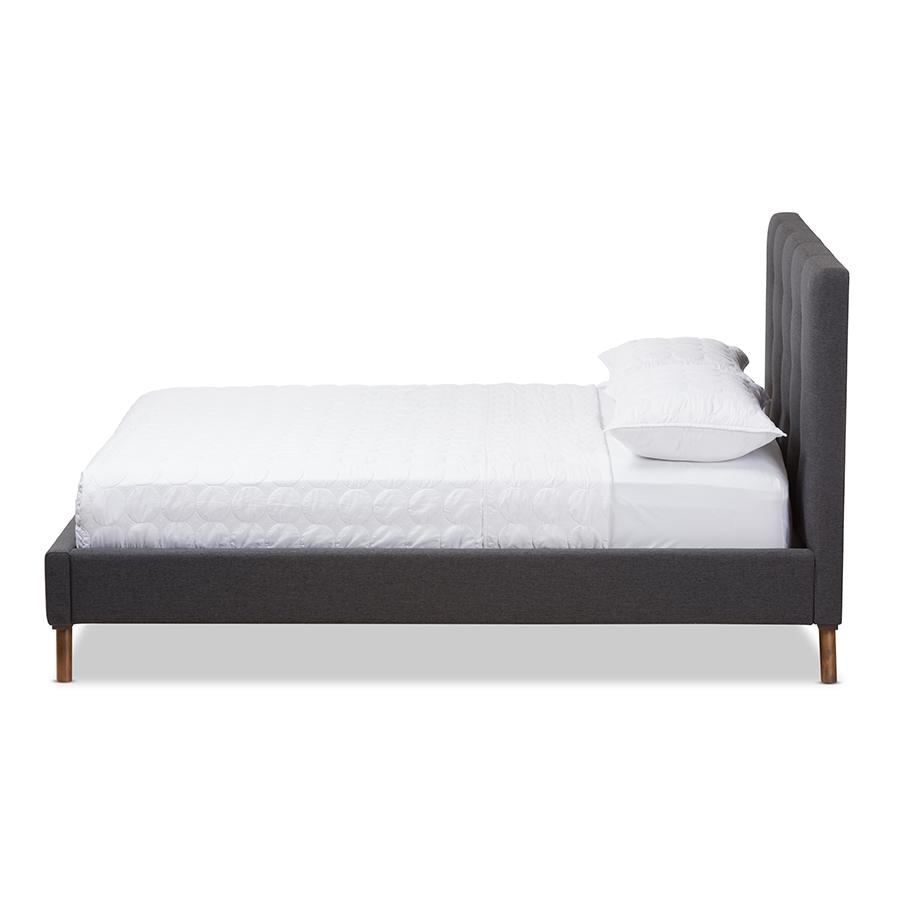 Platform Bed Stavanger S518