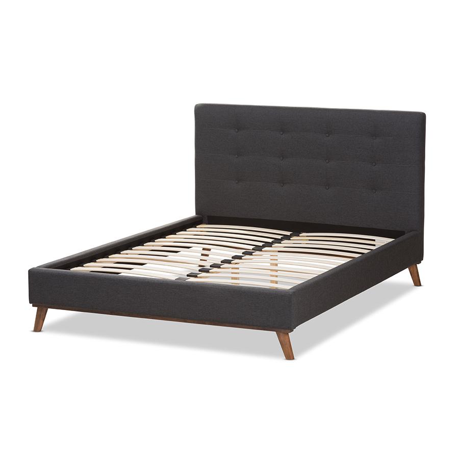 Platform Bed Stavanger S518