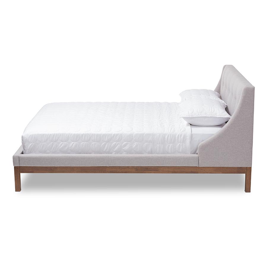 Platform Bed Stavanger S350