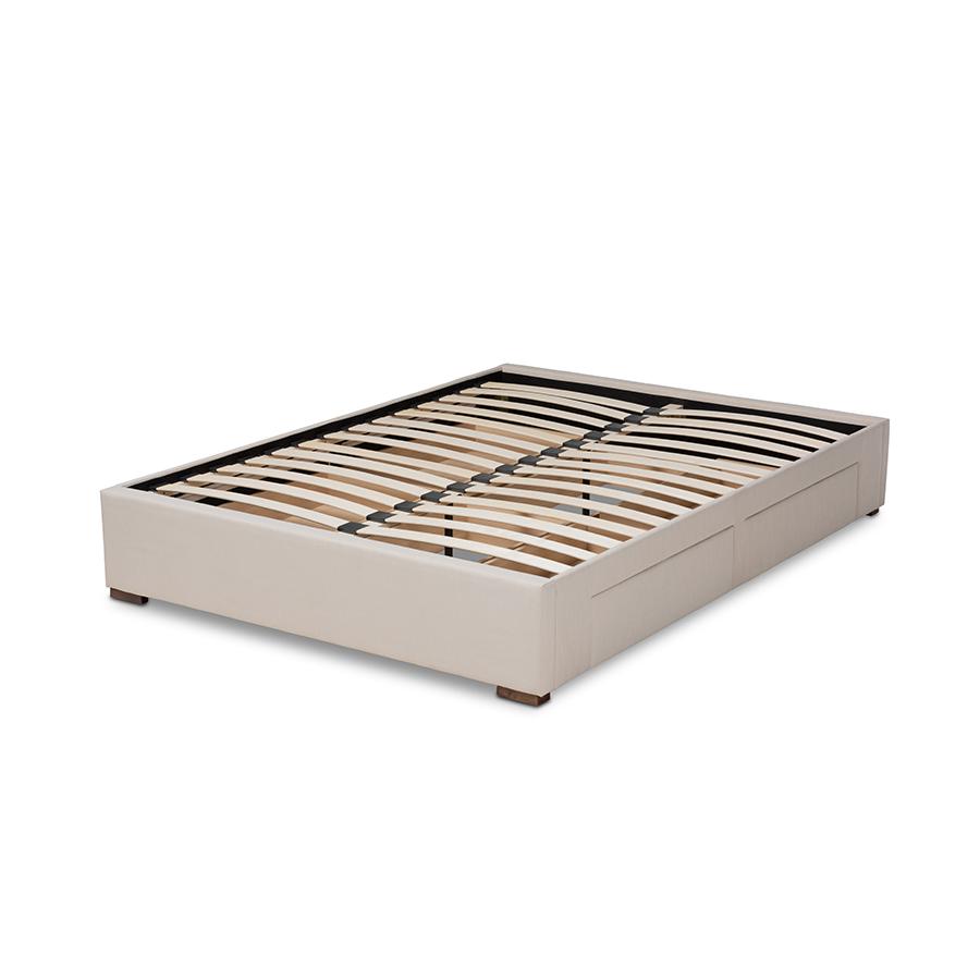 Bed Frame Stavanger S1258