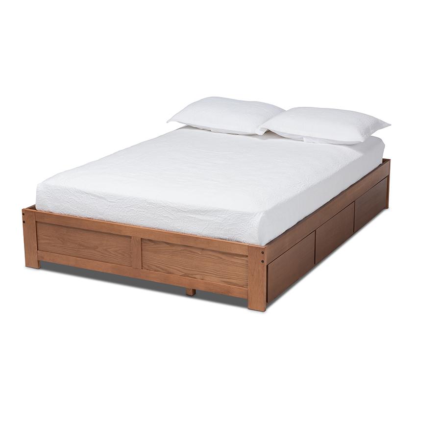 Bed Frame Stavanger S1279