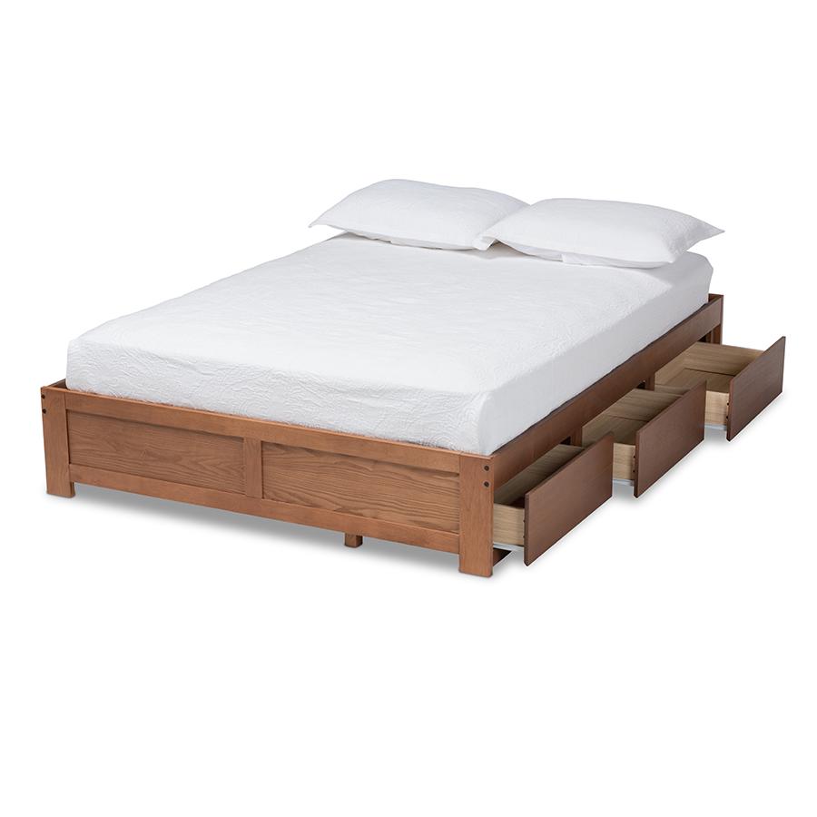 Bed Frame Stavanger S1279