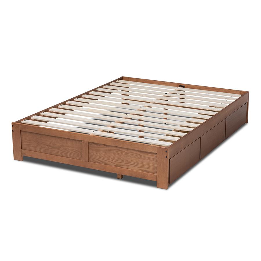 Bed Frame Stavanger S1279