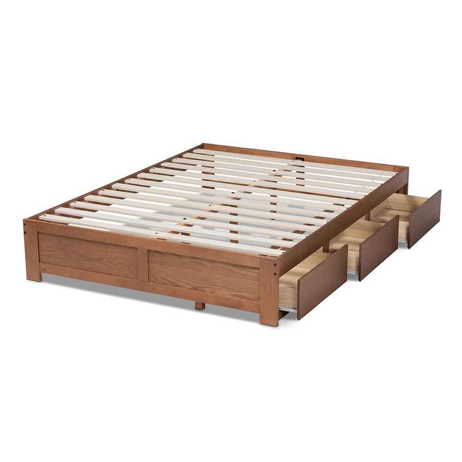 Bed Frame Stavanger S1279