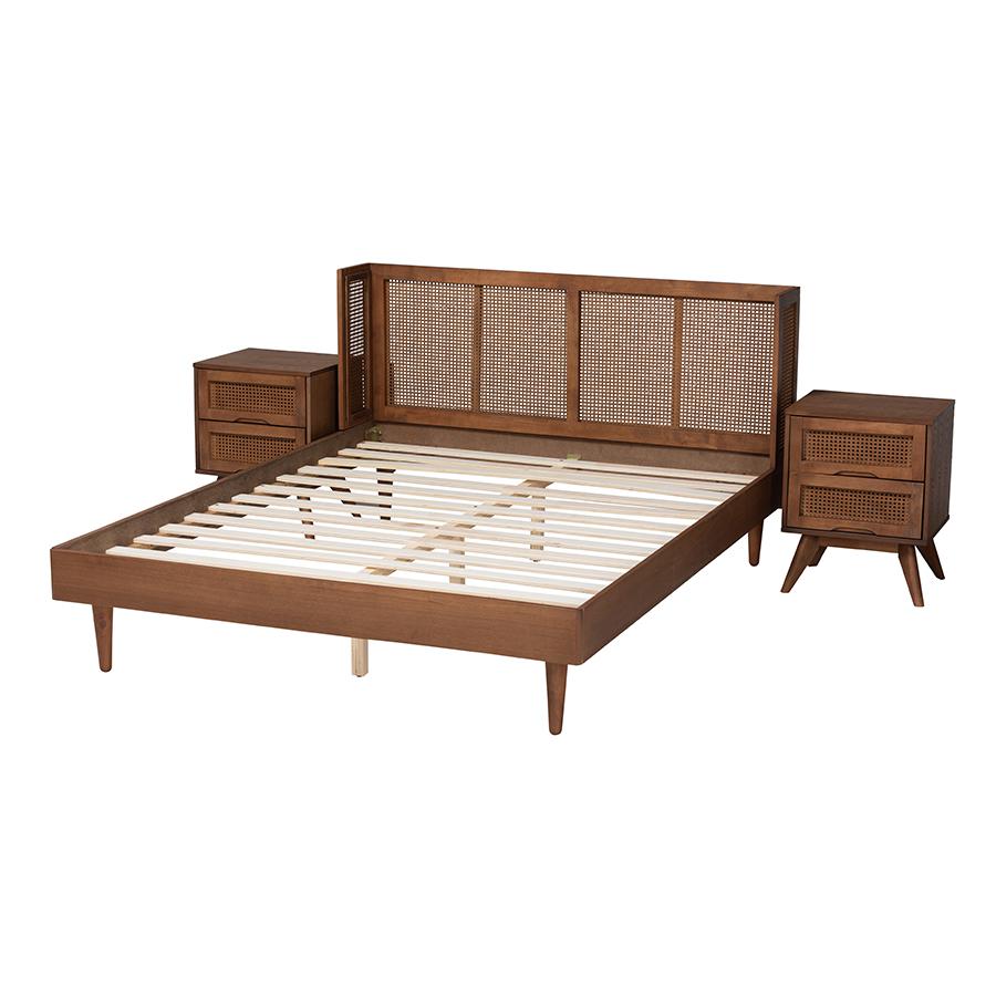 Bedroom Furniture Set Stavanger S1433