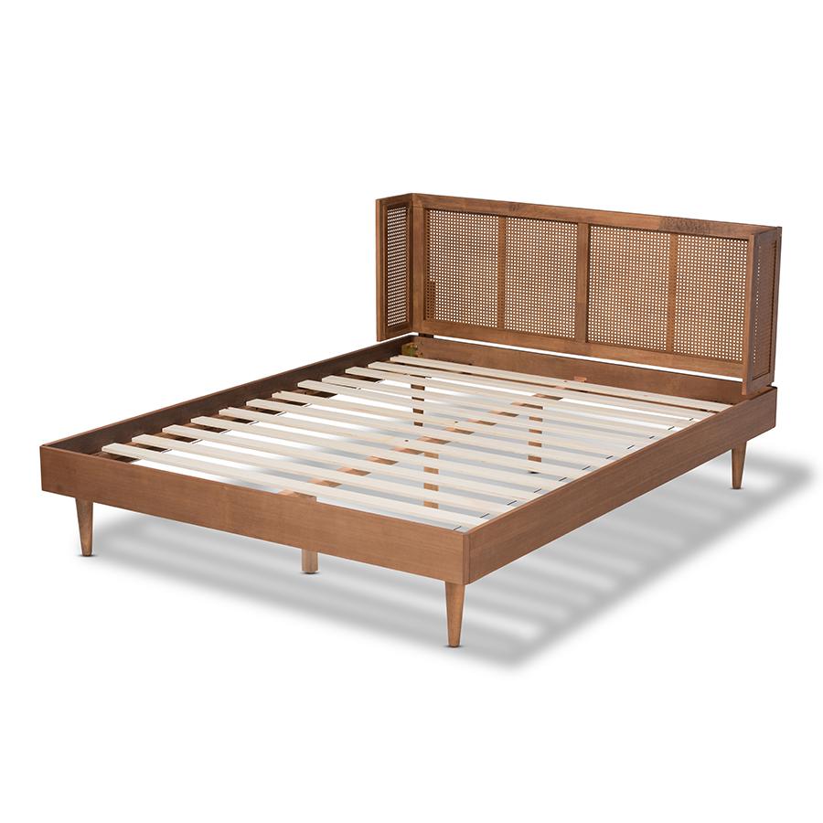 Platform Bed Stavanger S506