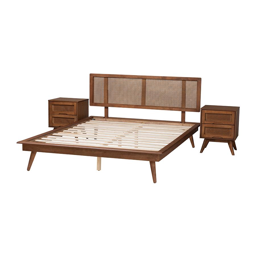 Bedroom Furniture Set Stavanger S1429