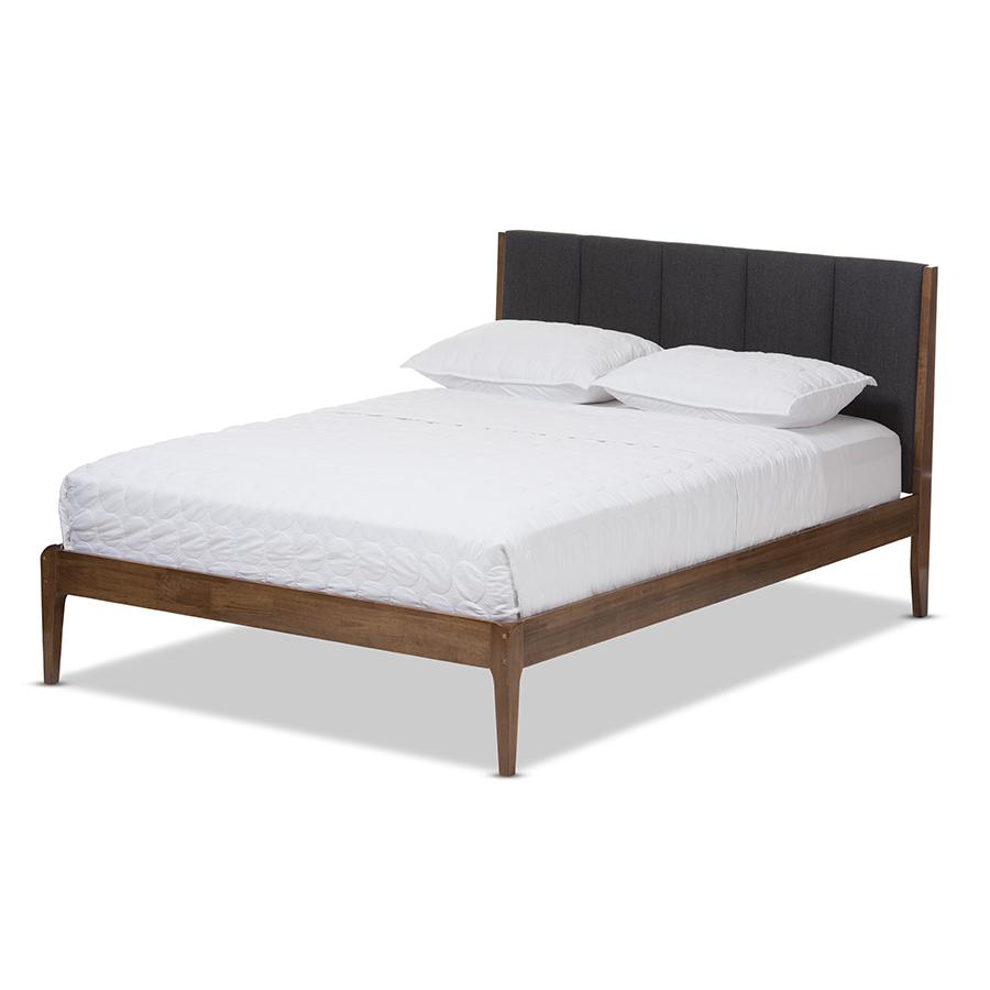 Platform Bed Stavanger S396