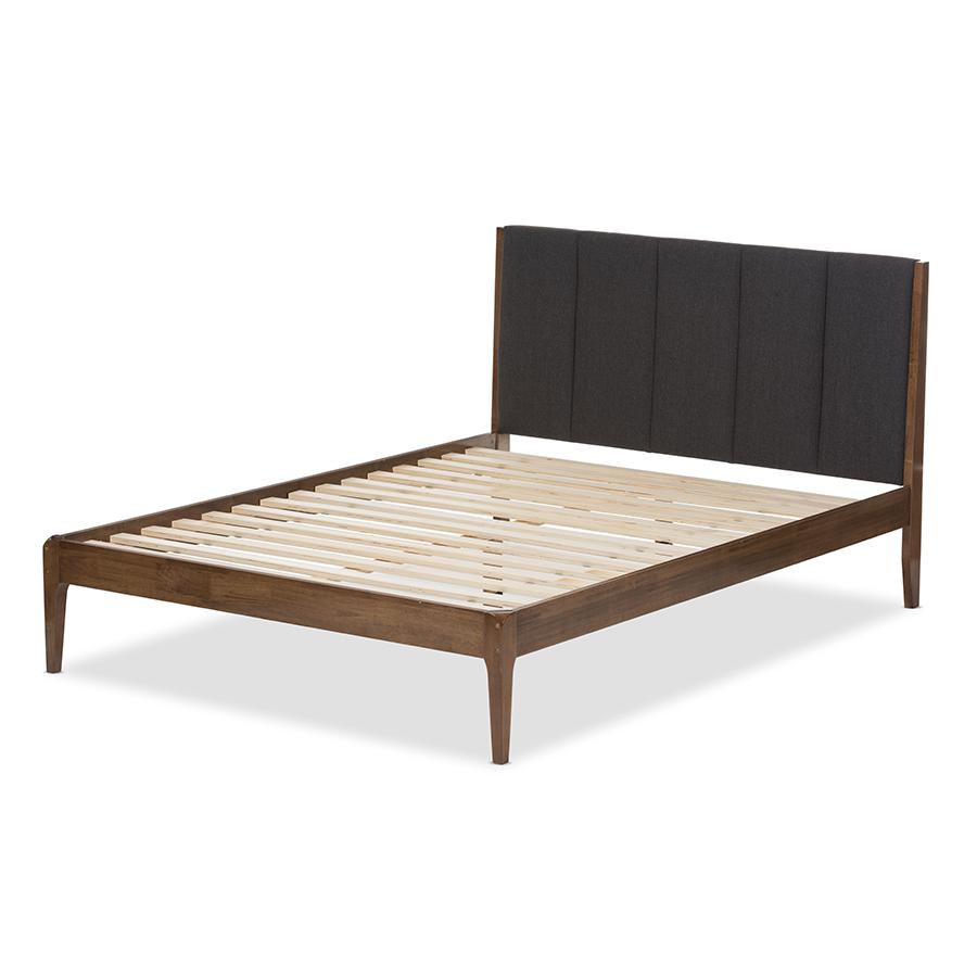 Platform Bed Stavanger S396