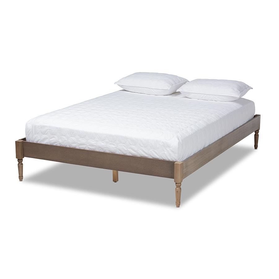 Bed Frame Stavanger S1265