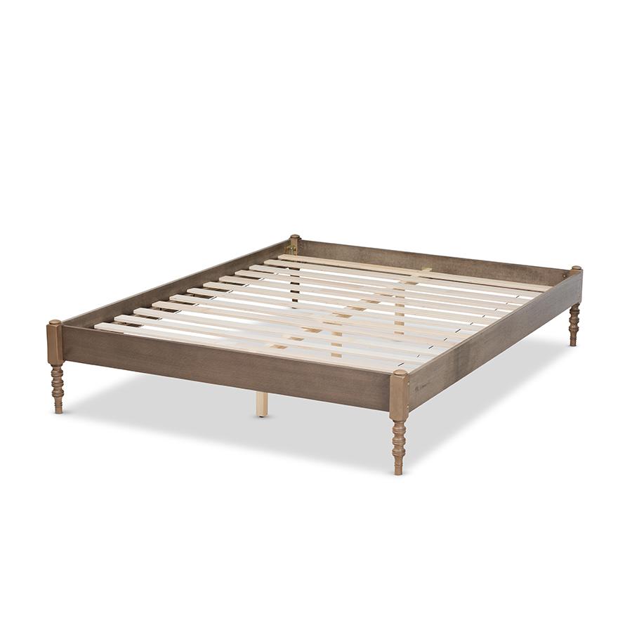 Bed Frame Stavanger S1332