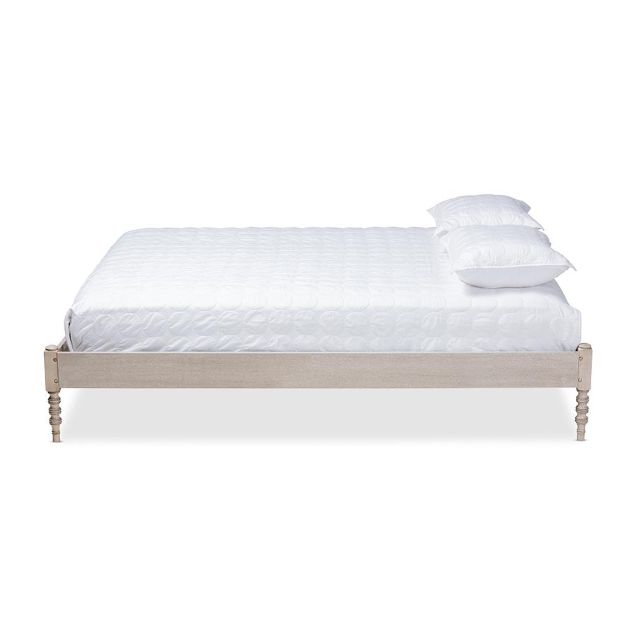 Bed Frame Stavanger S1361