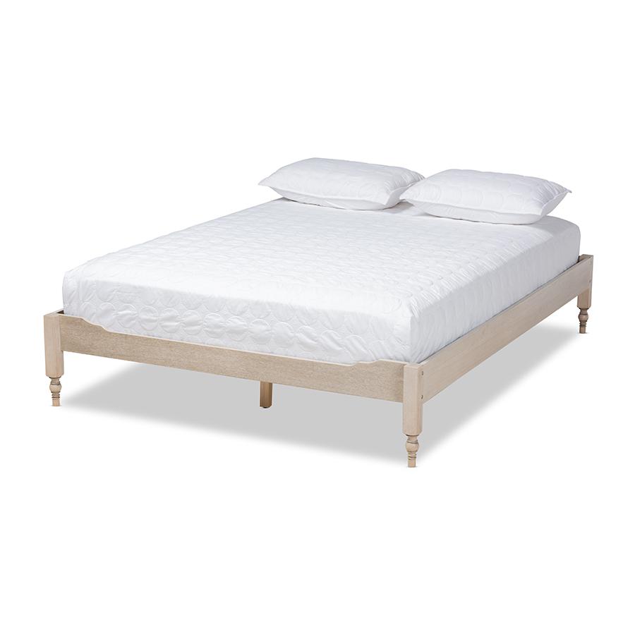 Bed Frame Stavanger S1333