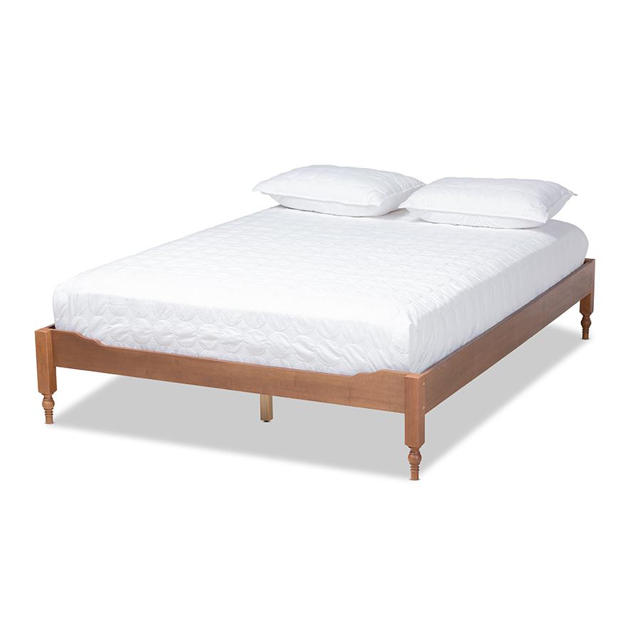 Bed Frame Stavanger S1266