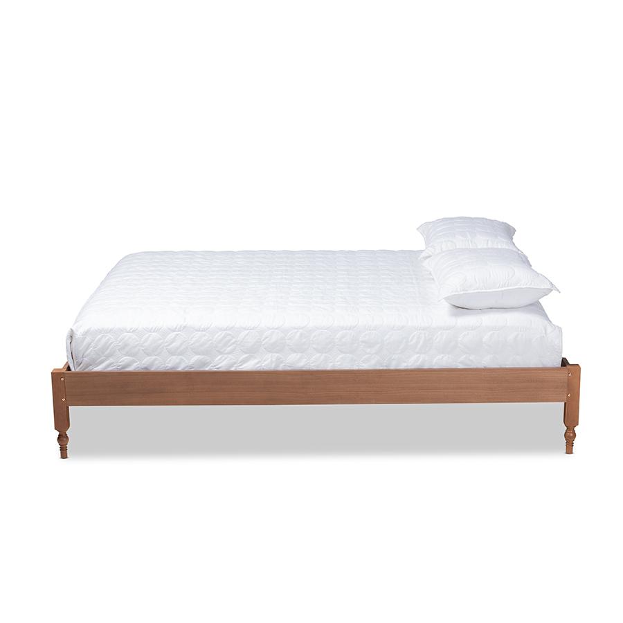 Bed Frame Stavanger S1266