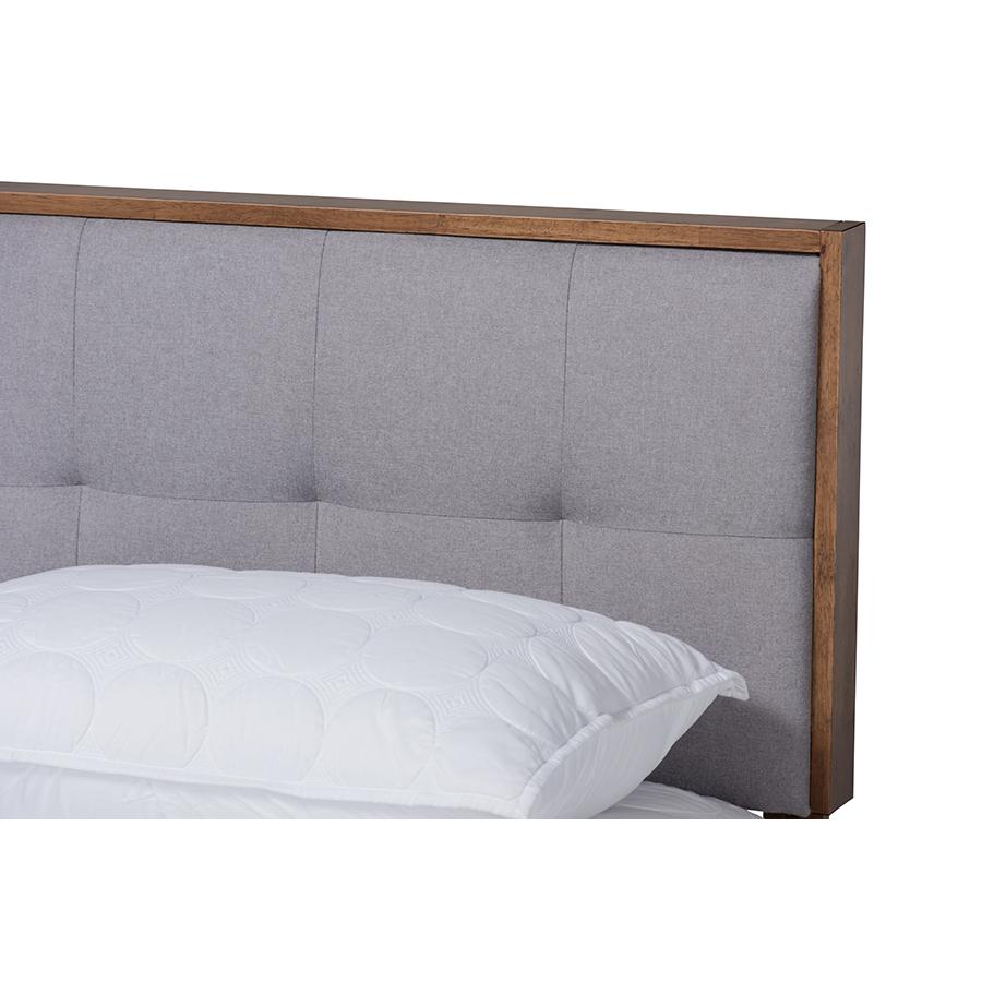 Platform Bed Stavanger S588