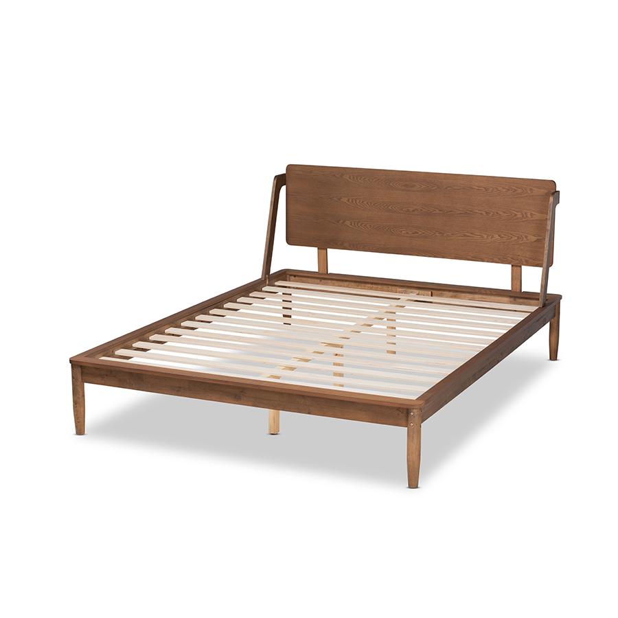 Platform Bed Stavanger S539