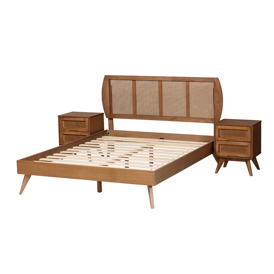 Bedroom Furniture Set Stavanger S1428